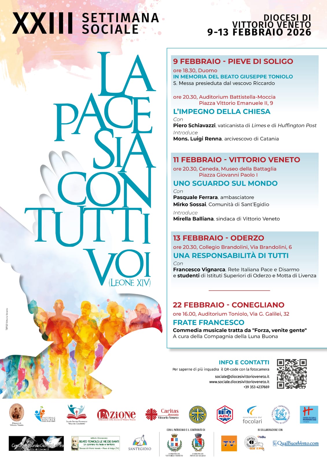 Settimana Sociale 2026