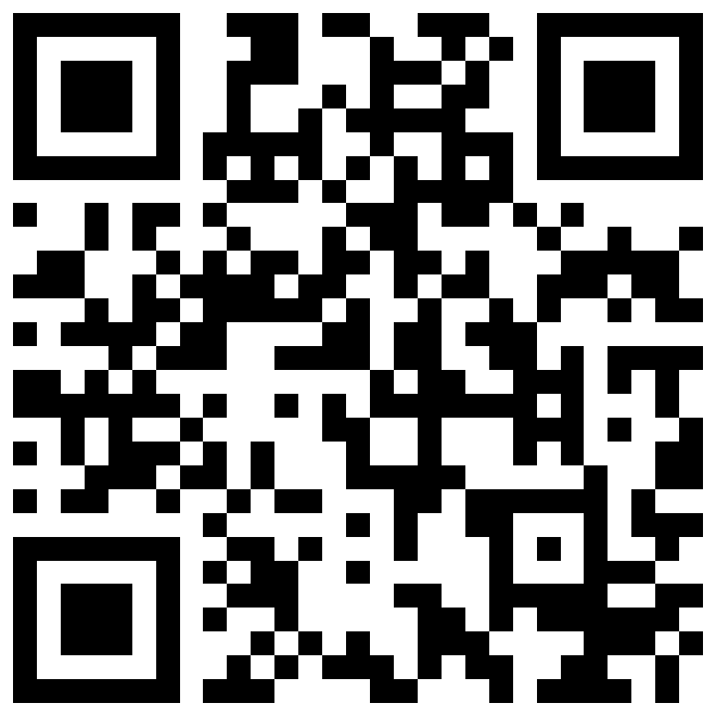 QD code Andiamo Oltre 2026