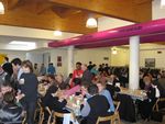 Un momento dell'Assemblea
