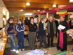 Un momento dell'Assemblea
