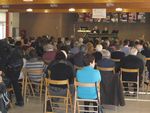 Un momento dell'Assemblea
