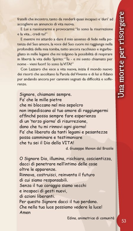 5 Domenica di Quaresima (4)