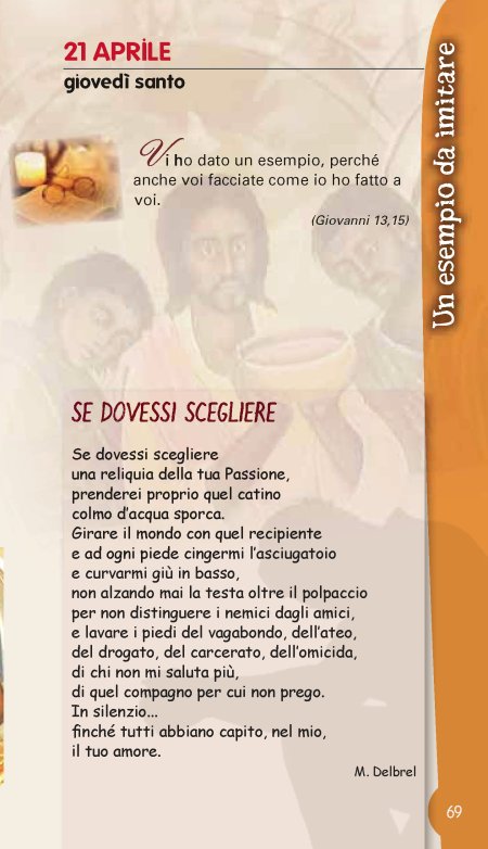 Gioved Santo (3)