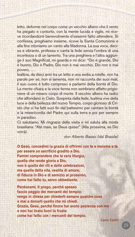 3 Domenica di Quaresima (2)