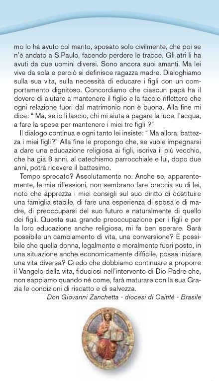 5 Domenica di Quaresima (2)