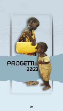 Progetti quaresimali 2023