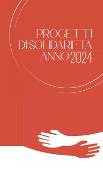 Progetti quaresimali 2024