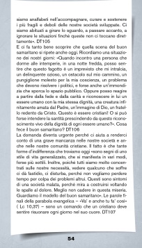 Calendario quaresimale 2026