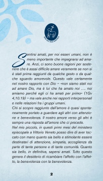 Calendario quaresimale 2026