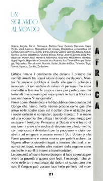 Uno sguardo sul mondo