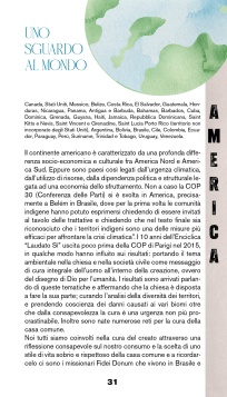 Uno sguardo sul mondo