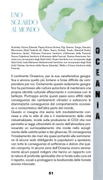 Uno sguardo sul mondo