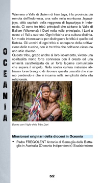 Uno sguardo sul mondo