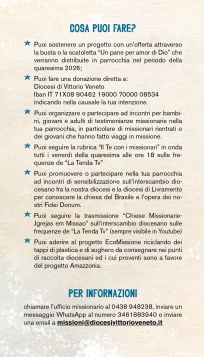 Uno sguardo sul mondo