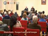 Il servizio di TeleChiara, realizzato da La Tenda TV: anche le associazioni sono invitate al Convegno Diocesano