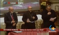 Abita la terra e vivi con fede - Le conclusioni del Vescovo sulla Fase Uno