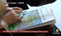 Si conclude il Convegno Diocesano