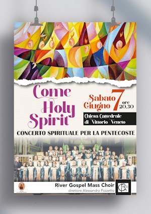 Concerto spirituale del 7 giugno 2025