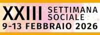 Settimana Sociale 2026
