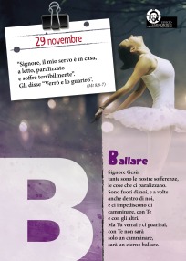 Calendario Avvento 2021