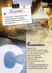 Calendario Avvento 2021