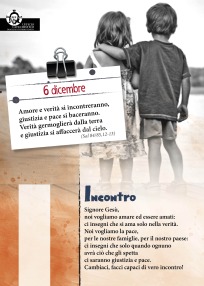Calendario Avvento 2021