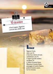 Calendario Avvento 2021