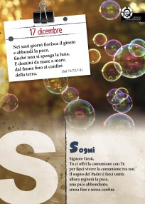 Calendario Avvento 2021