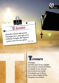 Calendario Avvento 2021