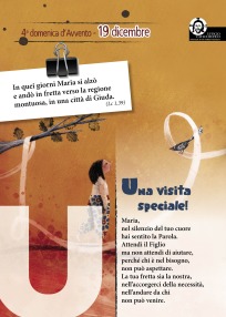 Calendario Avvento 2021