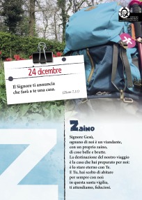 Calendario Avvento 2021