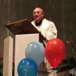 Veglia diocesana catechisti 2014 - L'alfabeto della vita