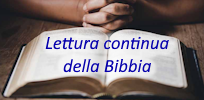 Lettura continua della Bibbia