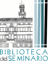 logo della biblioteca