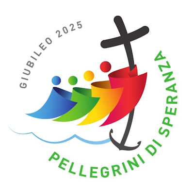Pellegrinaggio per il Giubileo 2025