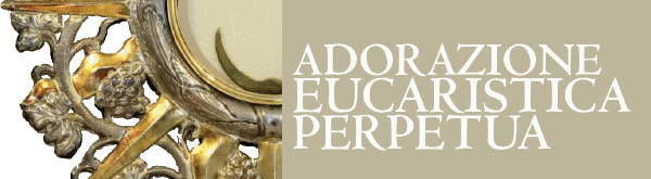 Adorazione Perpetua