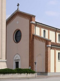 La chiesa arcipretale di Francenigo