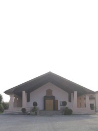 La chiesa parrocchiale di San Vincenzo di Oderzo