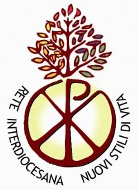 Il logo della Rete Interdiocesana Nuovi Stili di Vita