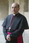 S.E. mons. Corrado Pizziolo, Vescovo di Vittorio Veneto (570KB)