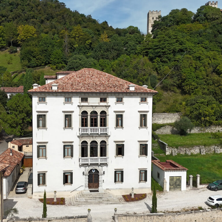 curia vescovile