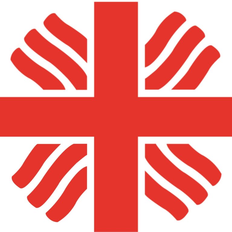 logo Caritas